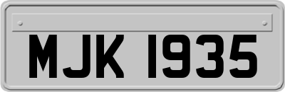MJK1935