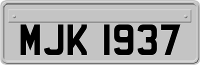 MJK1937