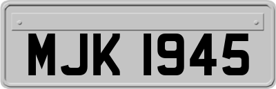 MJK1945
