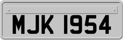 MJK1954