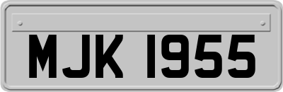 MJK1955