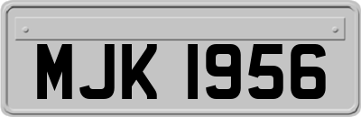 MJK1956