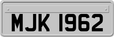 MJK1962