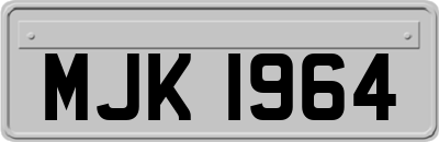 MJK1964