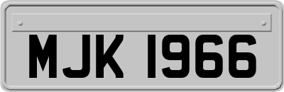 MJK1966