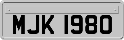 MJK1980