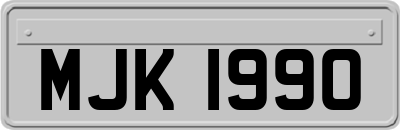 MJK1990