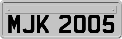 MJK2005