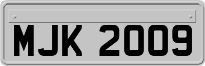 MJK2009