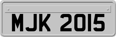 MJK2015