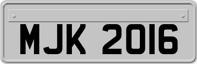 MJK2016