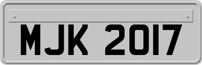 MJK2017