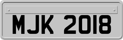 MJK2018