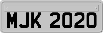 MJK2020