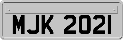 MJK2021