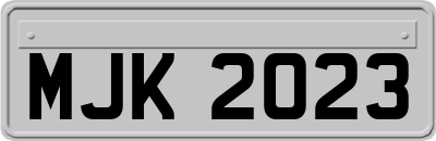 MJK2023