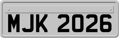 MJK2026