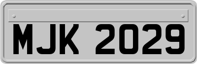 MJK2029