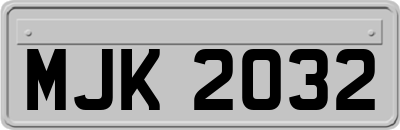 MJK2032