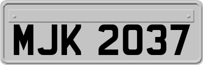 MJK2037