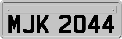 MJK2044