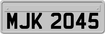 MJK2045