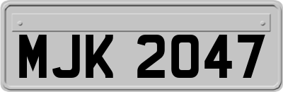 MJK2047