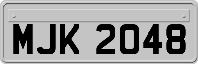 MJK2048