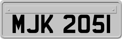 MJK2051