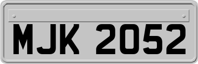 MJK2052