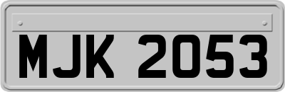 MJK2053