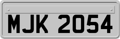 MJK2054