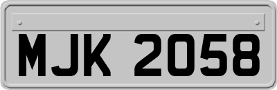 MJK2058