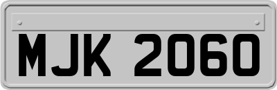 MJK2060
