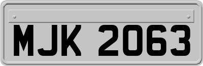 MJK2063