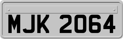 MJK2064