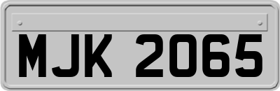 MJK2065