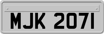 MJK2071