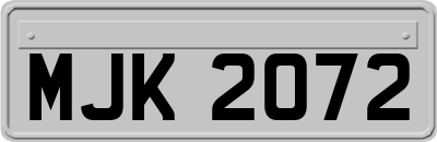 MJK2072