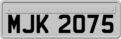 MJK2075