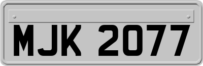 MJK2077