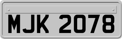 MJK2078
