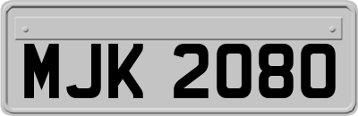 MJK2080