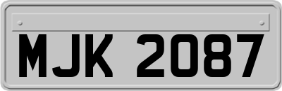 MJK2087