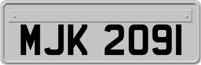 MJK2091