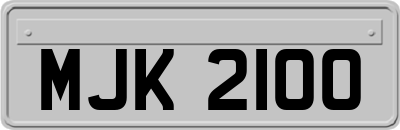MJK2100