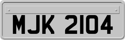 MJK2104