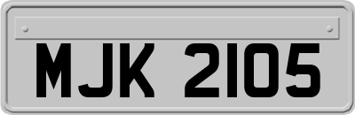 MJK2105