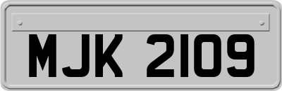 MJK2109