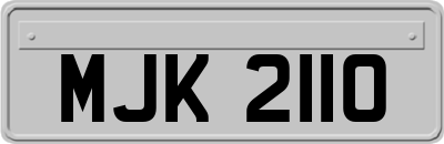 MJK2110